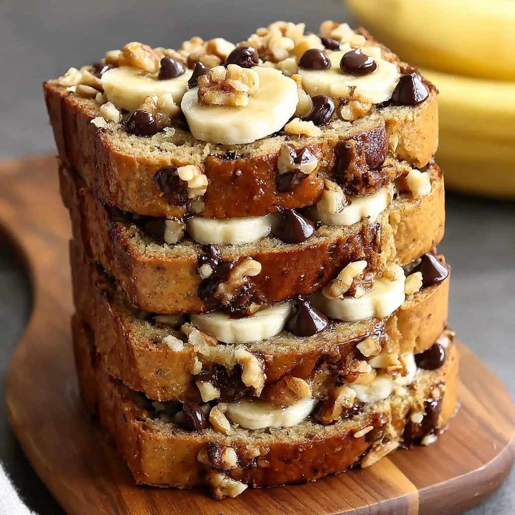 Glutenfreie Bananenbrot-Kekse: Das einfache Rezept für den ultimativen Snackgenuss!