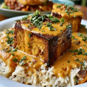 Scharfer Tofu mit cremiger Kokossauce: Das einfache Rezept für ein Geschmackserlebnis!