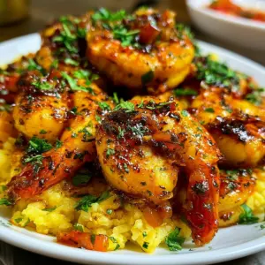 Vegane Garnelen: Das einfache Rezept für den perfekten Genuss ohne Tierprodukte!